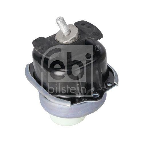FEBI BILSTEIN 1006783 Lagerung, Motor f&uuml;r BMW, links