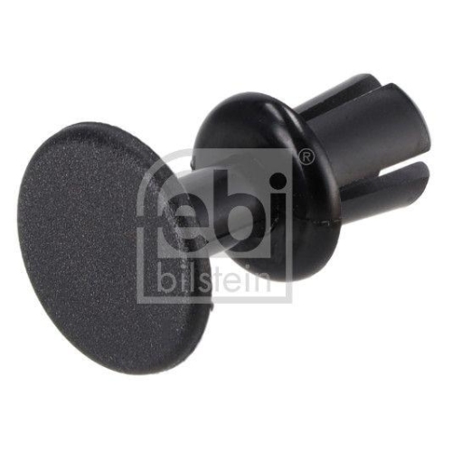 FEBI BILSTEIN 1006510 Halteclip, Innenraumverkleidung febi Plus f&uuml;r AUDI BMW VW