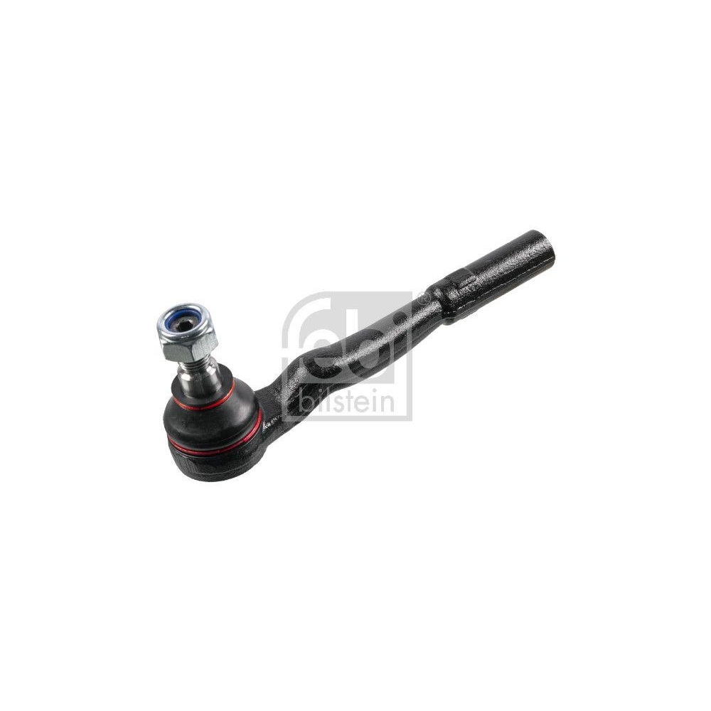 FEBI BILSTEIN Spurstangenkopf 26759 f&uuml;r MERCEDES-BENZ, Vorderachse links
