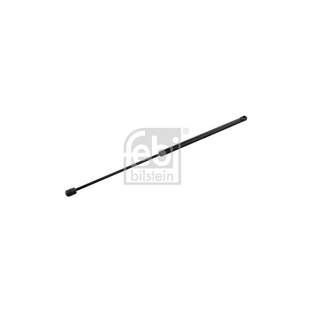 FEBI BILSTEIN Gasfeder, Koffer-/Laderaum 31025 f&uuml;r BMW, beidseitig