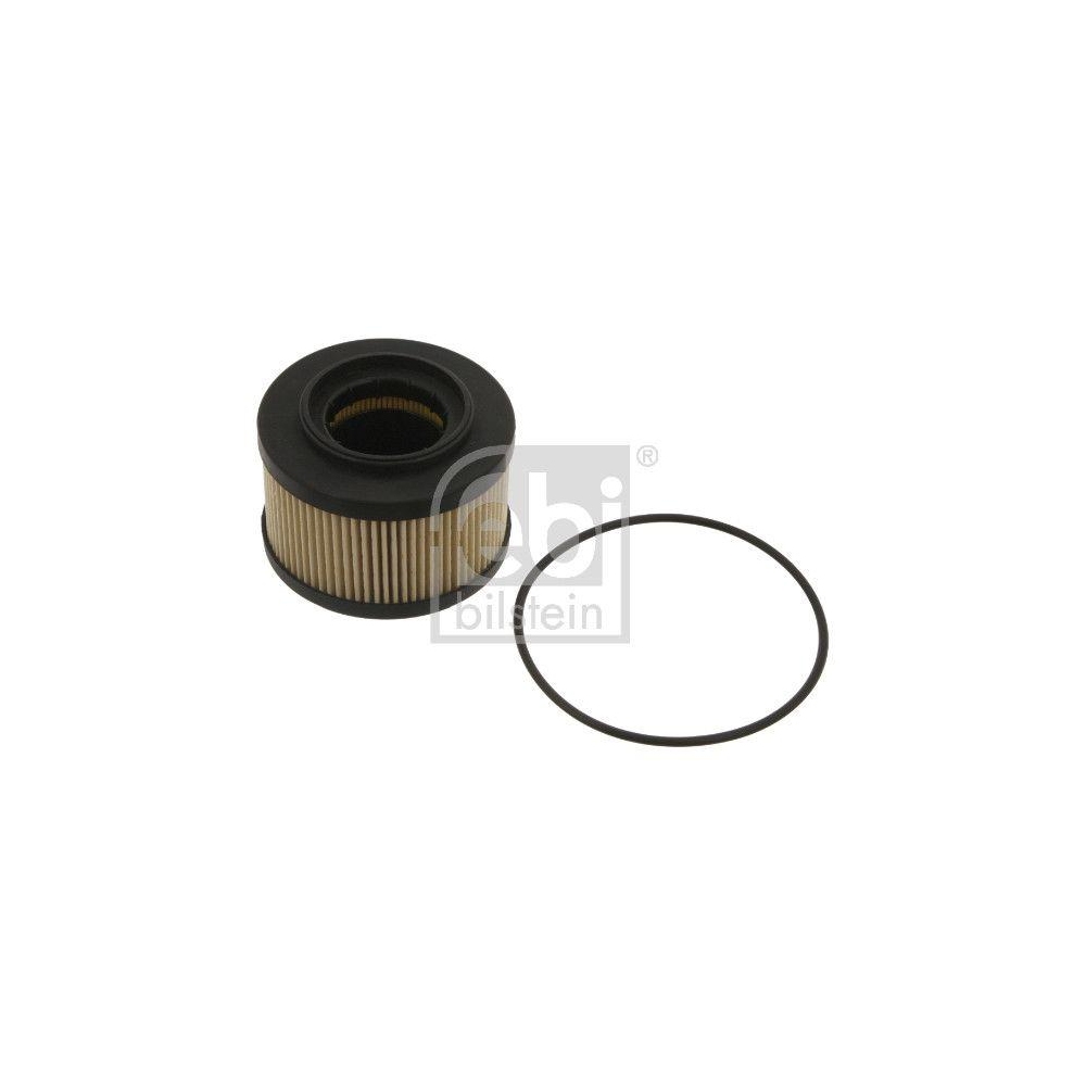 FEBI BILSTEIN Kraftstofffilter 40424 f&uuml;r CHRYSLER MERCEDES-BENZ