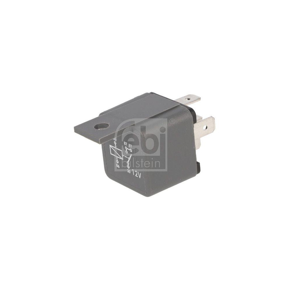 Multifunktionsrelais FEBI BILSTEIN 45399 für IVECO CASE IH MASSEY FERGUSON FENDT