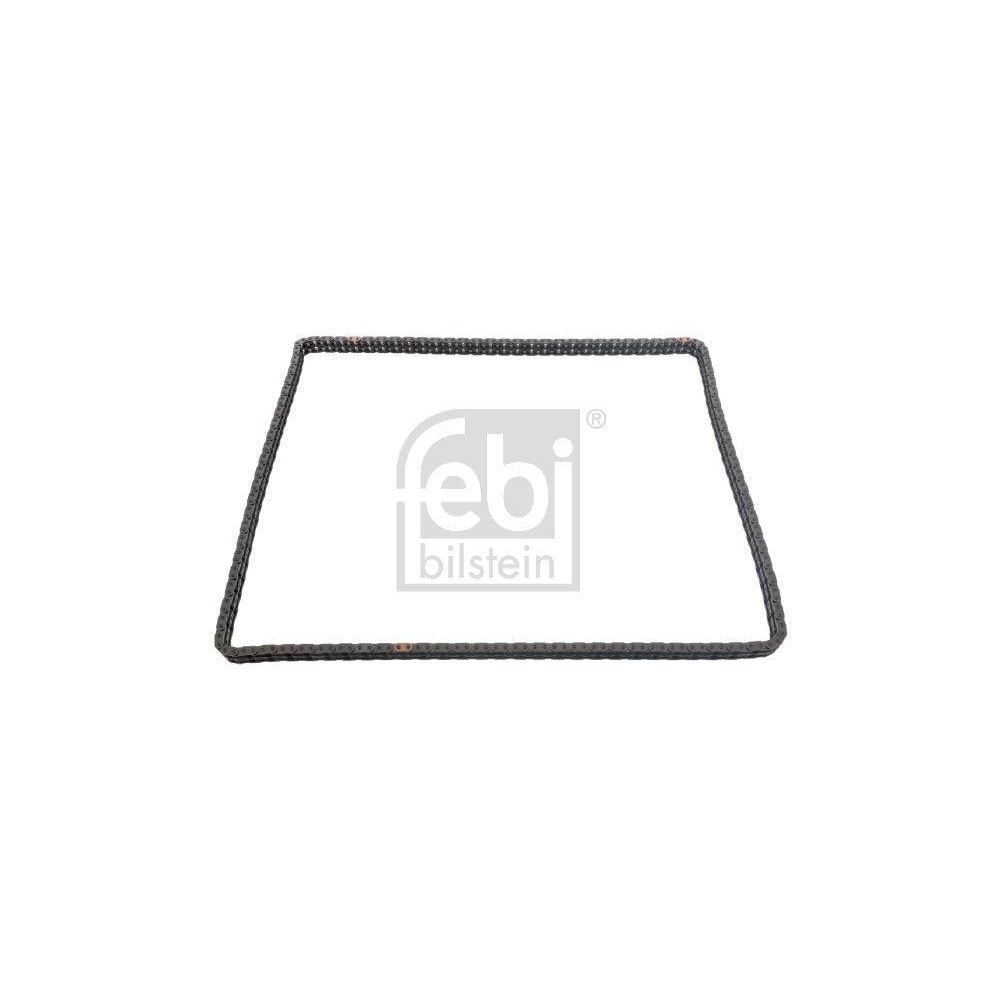 Steuerkette FEBI BILSTEIN 48575 f&uuml;r HYUNDAI KIA