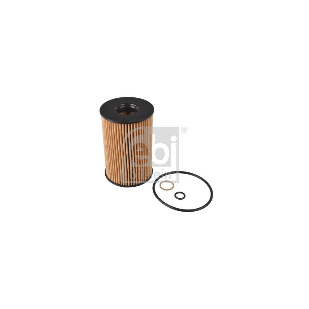 FEBI BILSTEIN &Ouml;lfilter 108982 f&uuml;r BMW ROLLS-ROYCE ALPINA