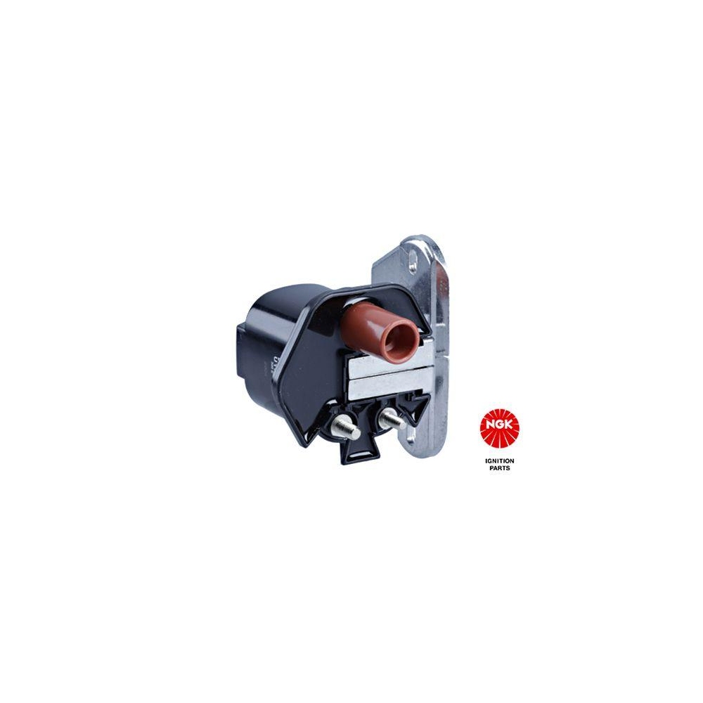 Zündspule NGK 48115 für MERCEDES-BENZ STEYR SMART MAYBACH, links