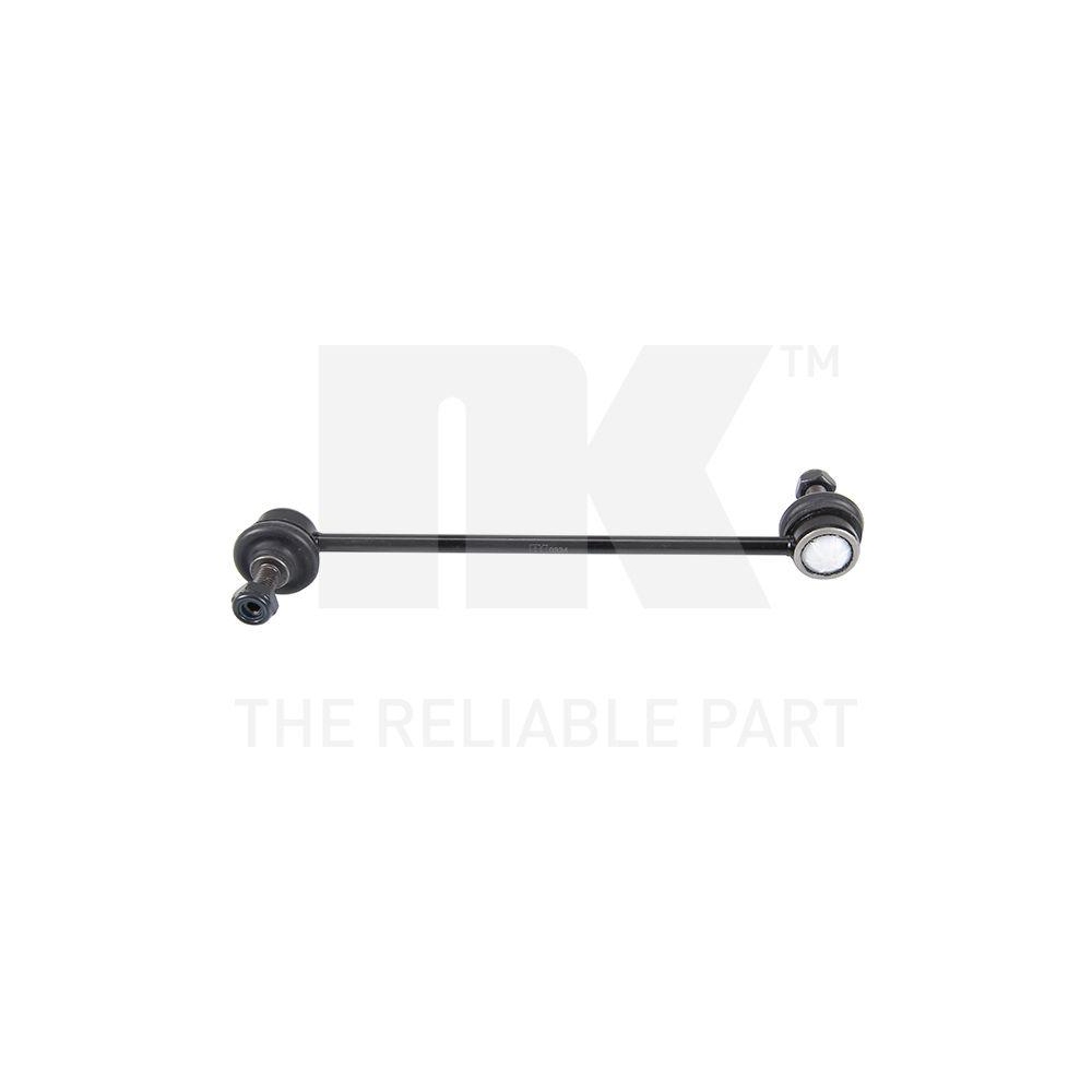 Stange/Strebe, Stabilisator NK 5112503 für BMW FORD MAZDA, Hinterachse