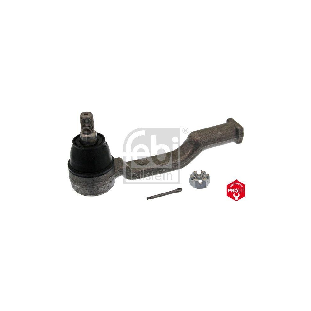 FEBI BILSTEIN Spurstangenkopf 42478 ProKit f&uuml;r FORD MAZDA FORD USA, innen