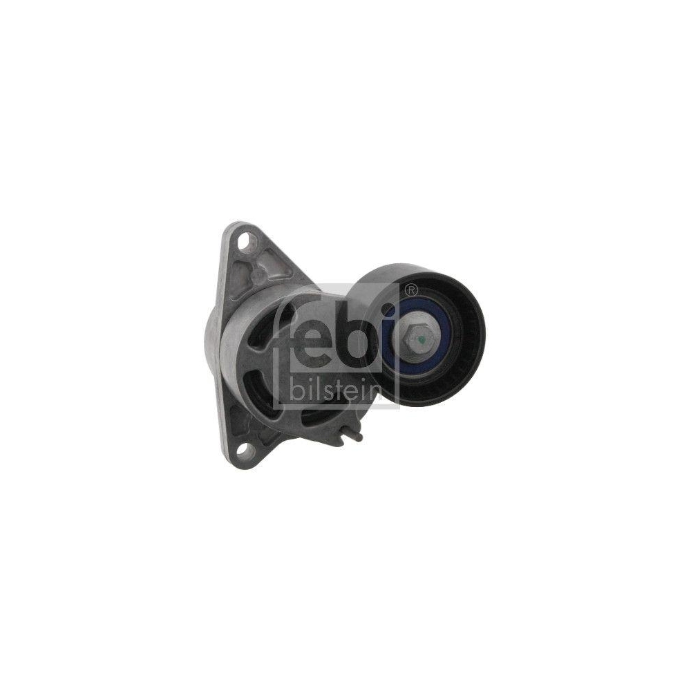 FEBI BILSTEIN Riemenspanner, Keilrippenriemen 32018 f&uuml;r NISSAN OPEL RENAULT