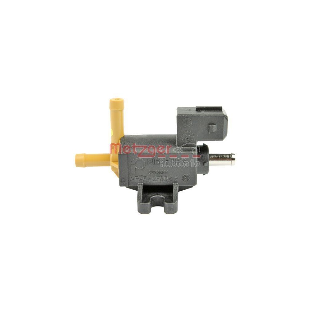 Ladedruckregelventil METZGER 0892305 ORIGINAL ERSATZTEIL GREENPARTS f&uuml;r VOLVO
