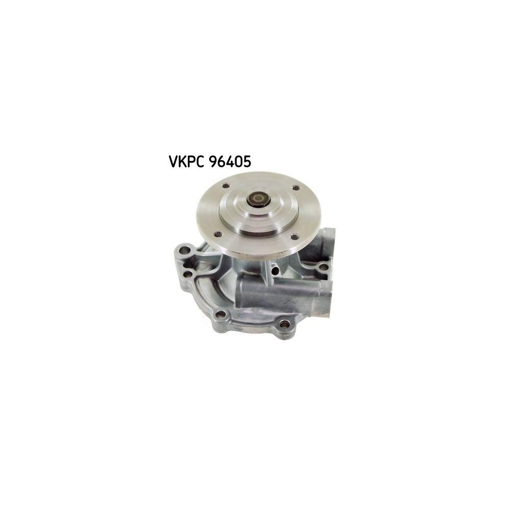 Wasserpumpe, Motork&uuml;hlung SKF VKPC 96405 f&uuml;r SUZUKI