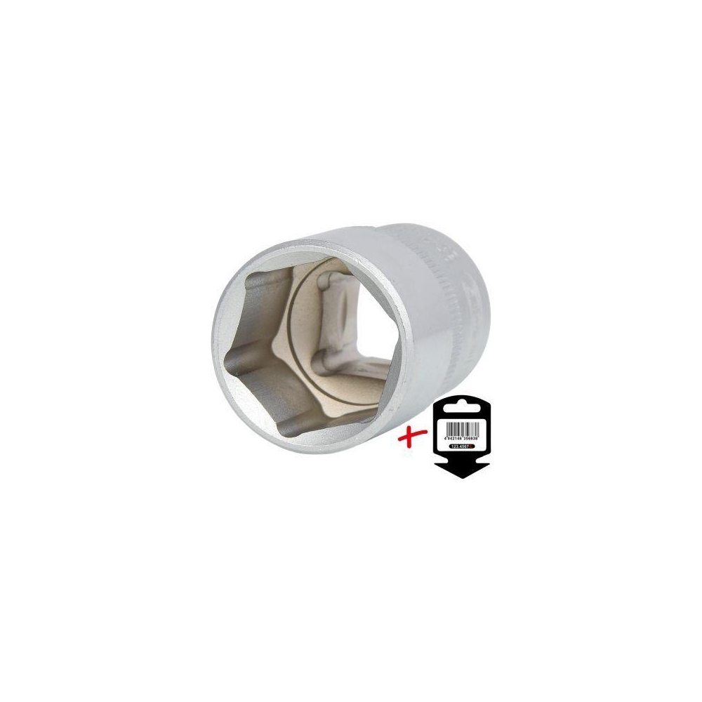 Steckschlüsseleinsatz KS TOOLS 917.1221-E für