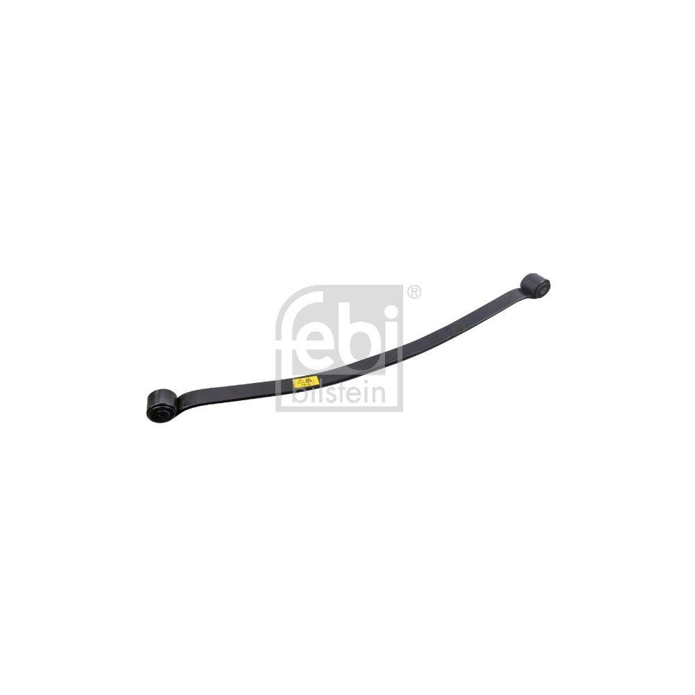 FEBI BILSTEIN Federnpaket 185507 f&uuml;r VW, Hinterachse