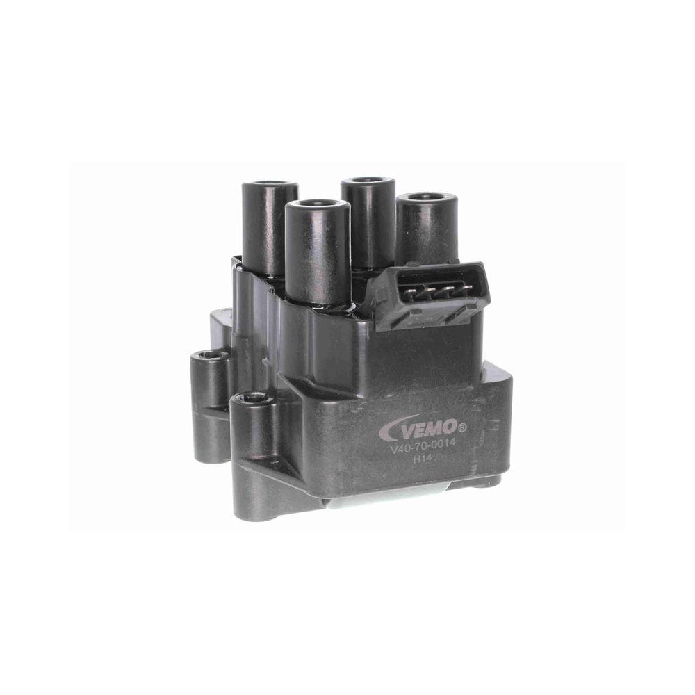 Z&uuml;ndspule VEMO V40-70-0014 Original VEMO Qualit&auml;t f&uuml;r FIAT OPEL HITACHI TESLA