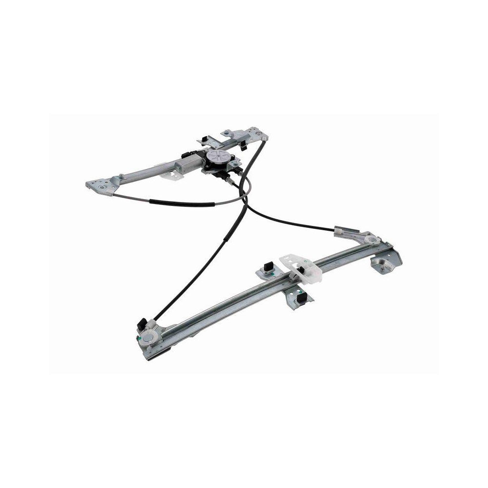 Fensterheber VAICO V42-0360 Green Mobility Parts für PEUGEOT, vorne rechts