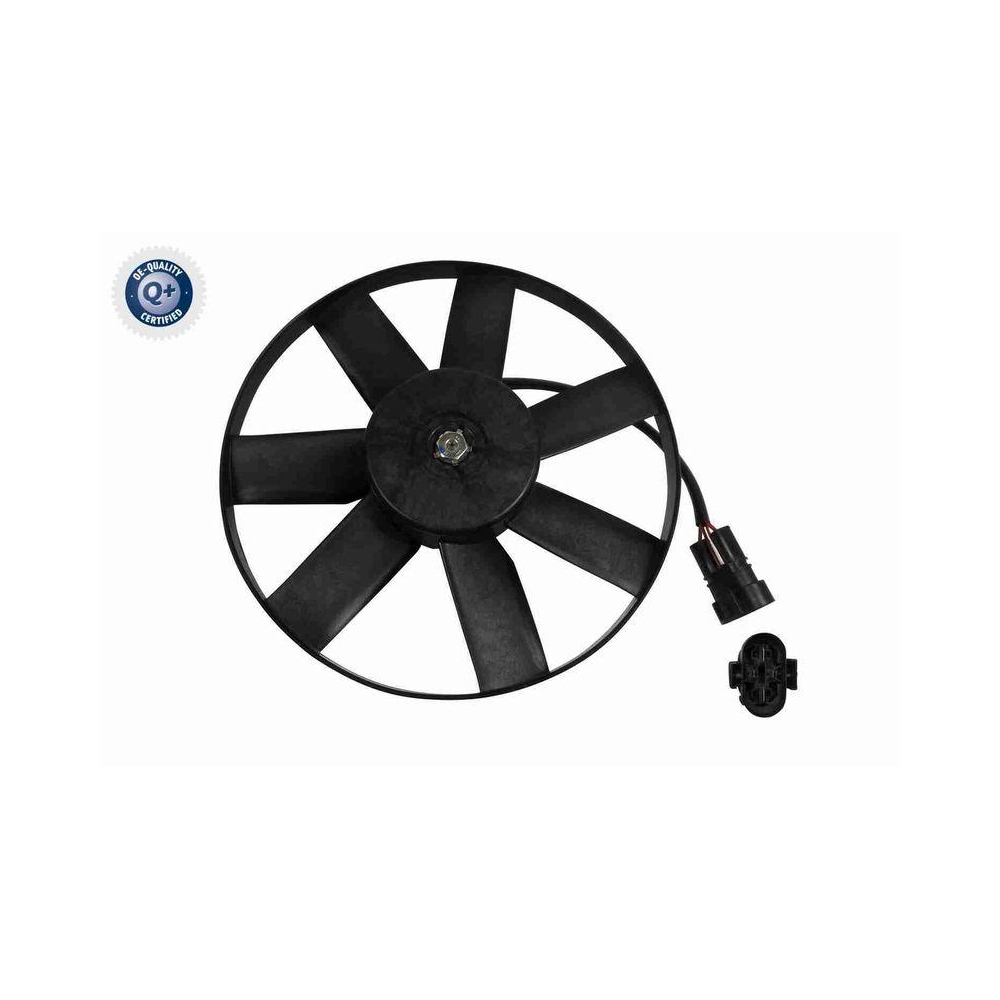 Elektromotor, K&uuml;hlerl&uuml;fter VEMO V15-01-1830 Q+, Erstausr&uuml;sterqualit&auml;t f&uuml;r FORD