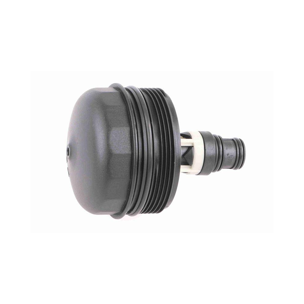 Deckel, &Ouml;lfiltergeh&auml;use VAICO V20-2530 Original VAICO Qualit&auml;t f&uuml;r BMW