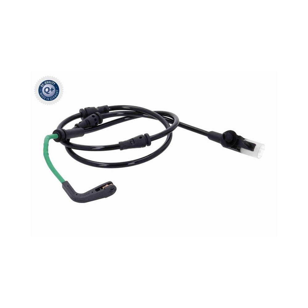 Warnkontakt, Bremsbelagverschlei&szlig; VEMO V41-72-0044 Green Mobility Parts f&uuml;r