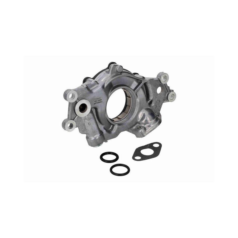 &Ouml;lpumpe VAICO V51-0666 Original VAICO Qualit&auml;t f&uuml;r CHEVROLET
