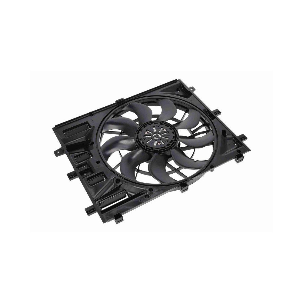 Lüfter, Motorkühlung VEMO V51-01-0022 Original VEMO Qualität für CHEVROLET