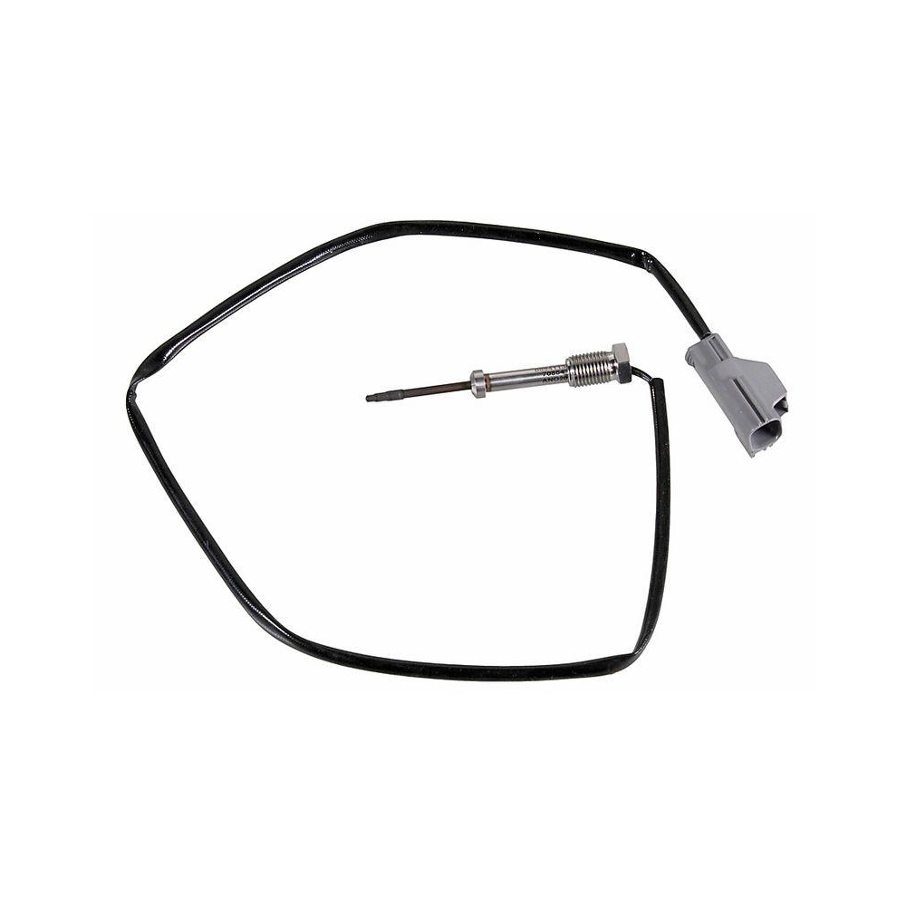 Sensor, Abgastemperatur METZGER 08941134 f&uuml;r FORD, vor Ru&szlig;partikelfilter