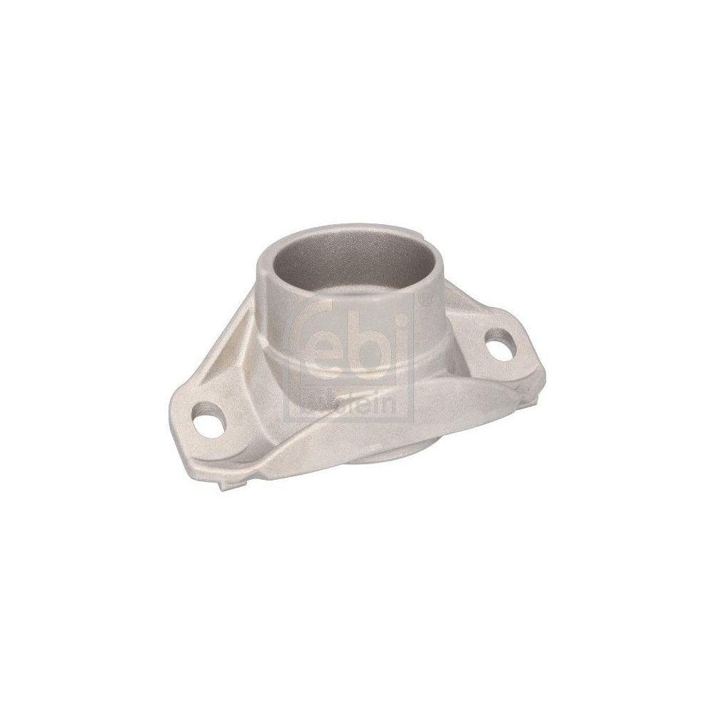 FEBI BILSTEIN Federbeinst&uuml;tzlager 194885 f&uuml;r AUDI, Hinterachse links