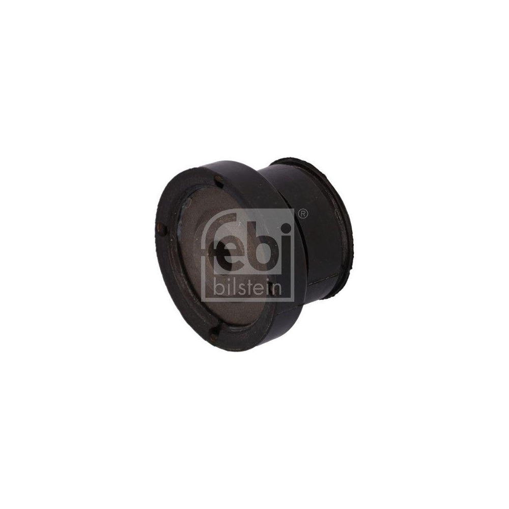 FEBI BILSTEIN Lagerung, Lenker 197105 f&uuml;r ALFA ROMEO, Vorderachse links, innen