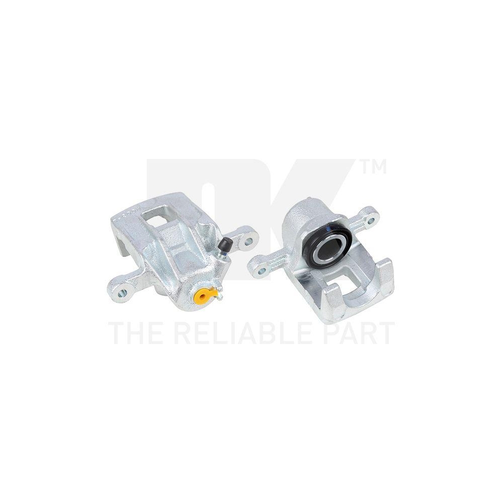 Bremssattel NK 213434 f&uuml;r HYUNDAI, Hinterachse, Hinterachse rechts