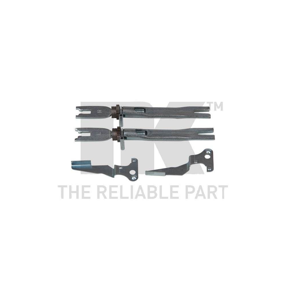 Nachsteller, Trommelbremse NK 424502 f&uuml;r