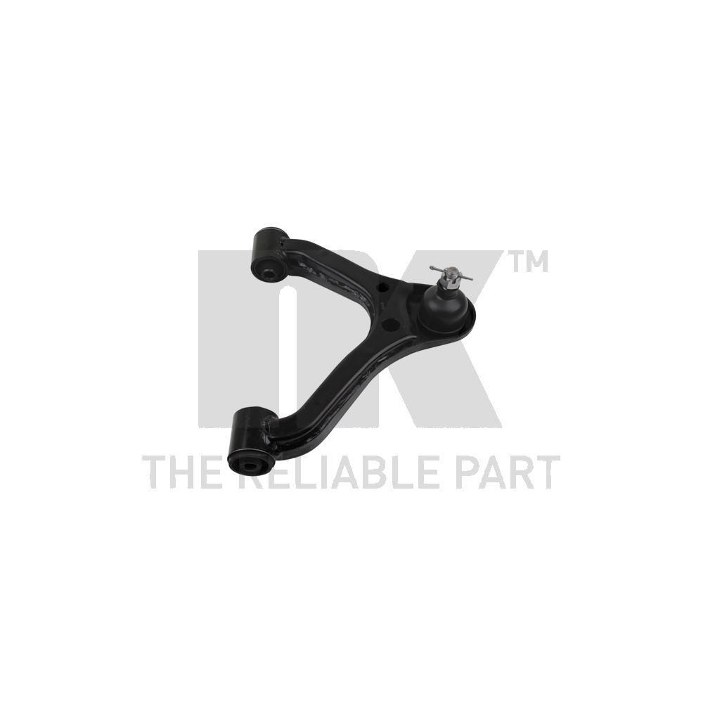 Lenker, Radaufh&auml;ngung NK 5014534 f&uuml;r TOYOTA, Vorderachse rechts, oben