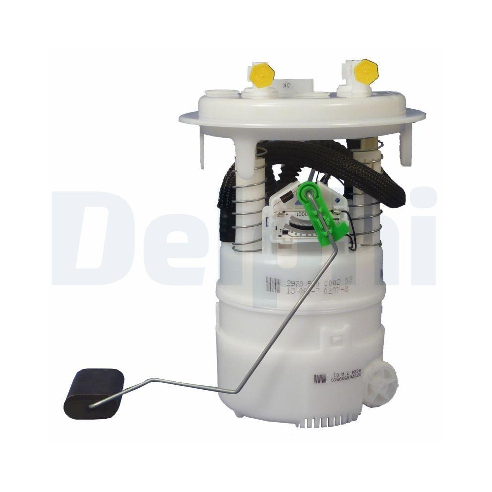 DELPHI FG1137-12B1 Kraftstoff-F&ouml;rdereinheit f&uuml;r CITRO&Euml;N HITACHI