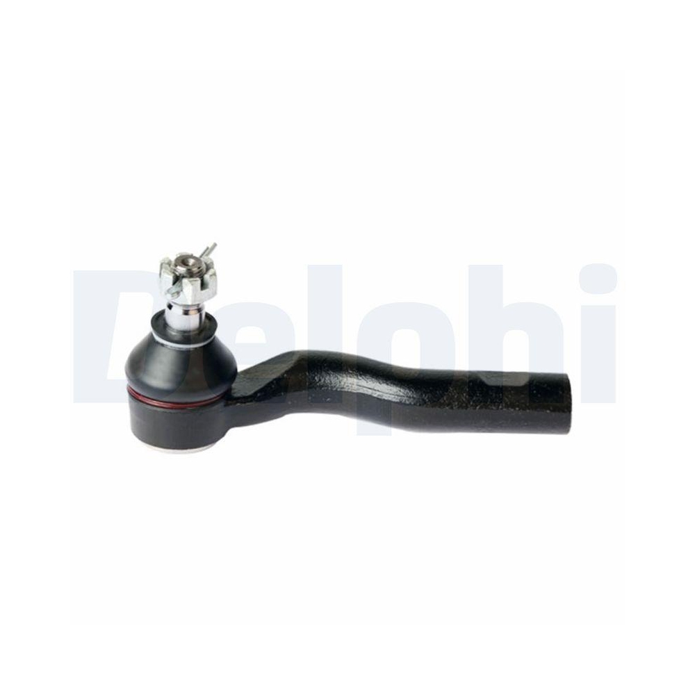 DELPHI TA6420 Spurstangenkopf f&uuml;r SUBARU TOYOTA, Vorderachse links