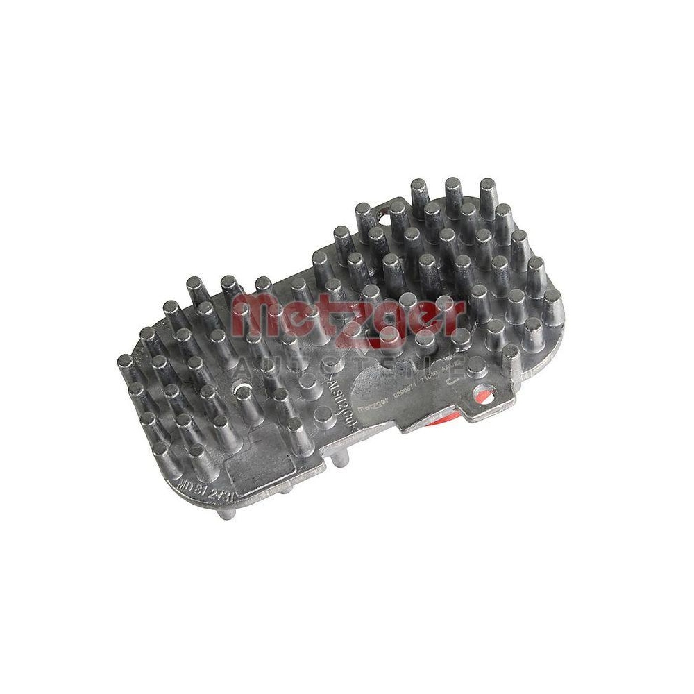 Steuerger&auml;t, Beleuchtung METZGER AUTOTEILE 0896571 GREENPARTS f&uuml;r BMW ALPINA