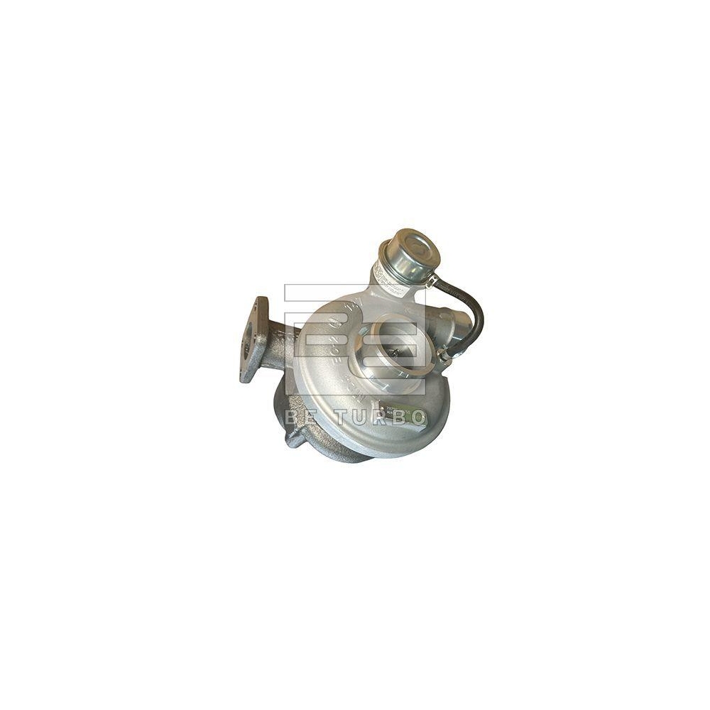BE TURBO 124616 Lader, Aufladung f&uuml;r PERKINS