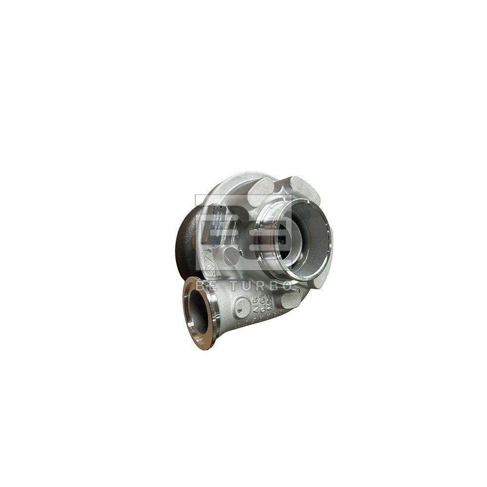 BE TURBO 130836 Lader, Aufladung f&uuml;r CLAAS FPT