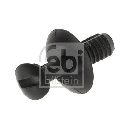 FEBI BILSTEIN 1006511 Halteclip, Unterbodenverkleidung febi Plus f&uuml;r AUDI SEAT