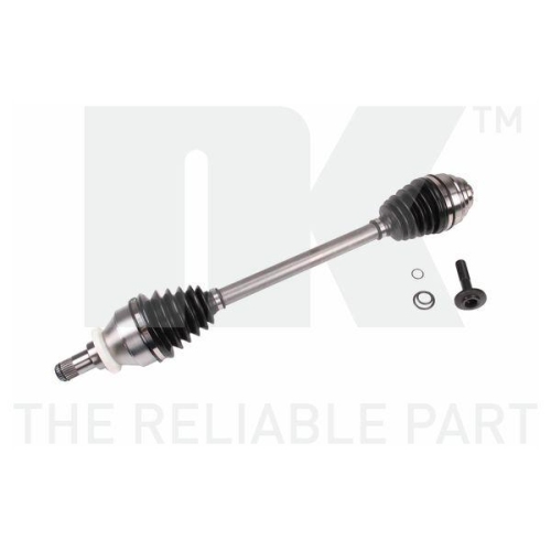 NK 501568 Antriebswelle f&uuml;r BMW MINI, Vorderachse rechts