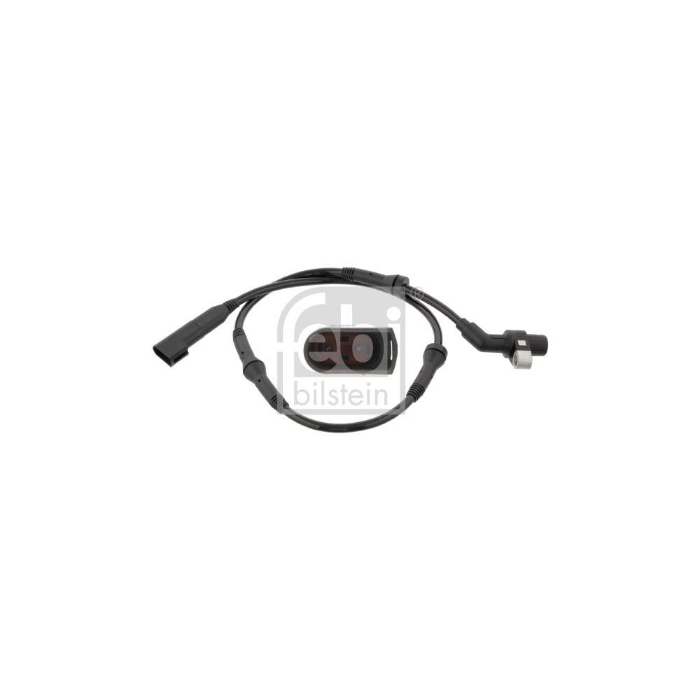 FEBI BILSTEIN Sensor, Raddrehzahl 31027 f&uuml;r FORD FORD USA, Vorderachse links