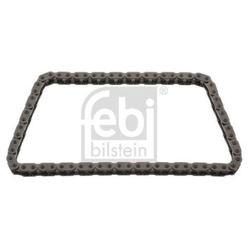 Kette, &Ouml;lpumpenantrieb FEBI BILSTEIN 48576 f&uuml;r HYUNDAI KIA