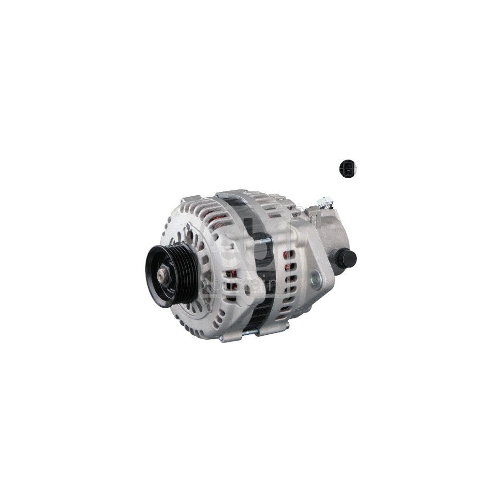 FEBI BILSTEIN Generator 101560 f&uuml;r OPEL VAUXHALL GENERAL MOTORS