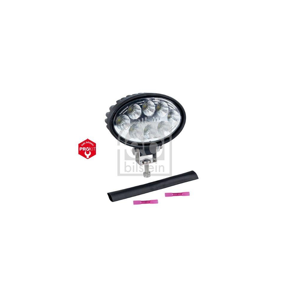 Arbeitsscheinwerfer FEBI BILSTEIN 171583 ProKit für