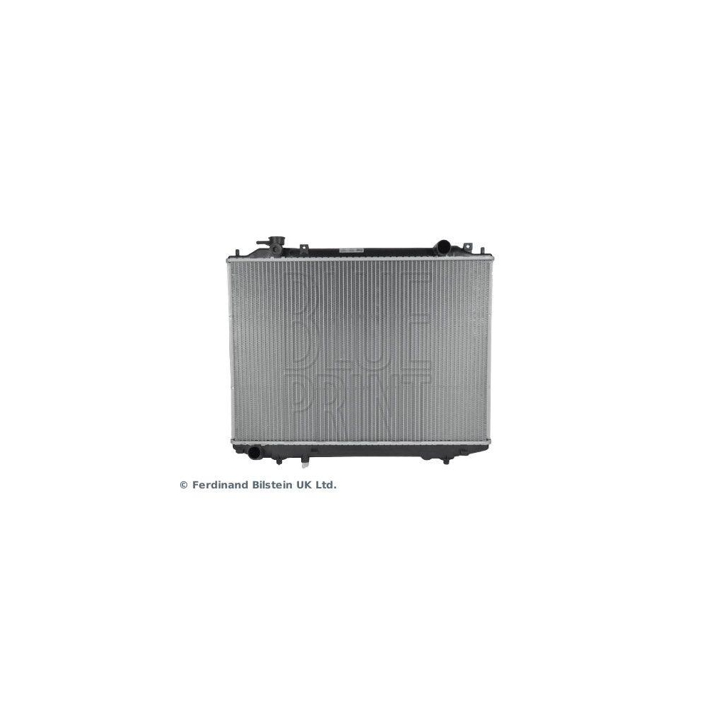 K&uuml;hler, Motork&uuml;hlung BLUE PRINT ADM59843 f&uuml;r FORD MAZDA