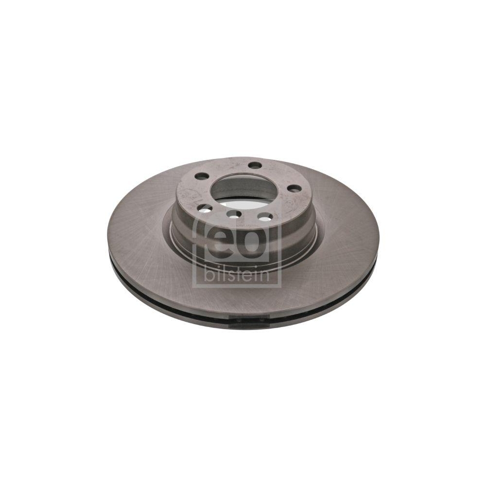 Bremsscheibe FEBI BILSTEIN 43956 für BMW, Vorderachse