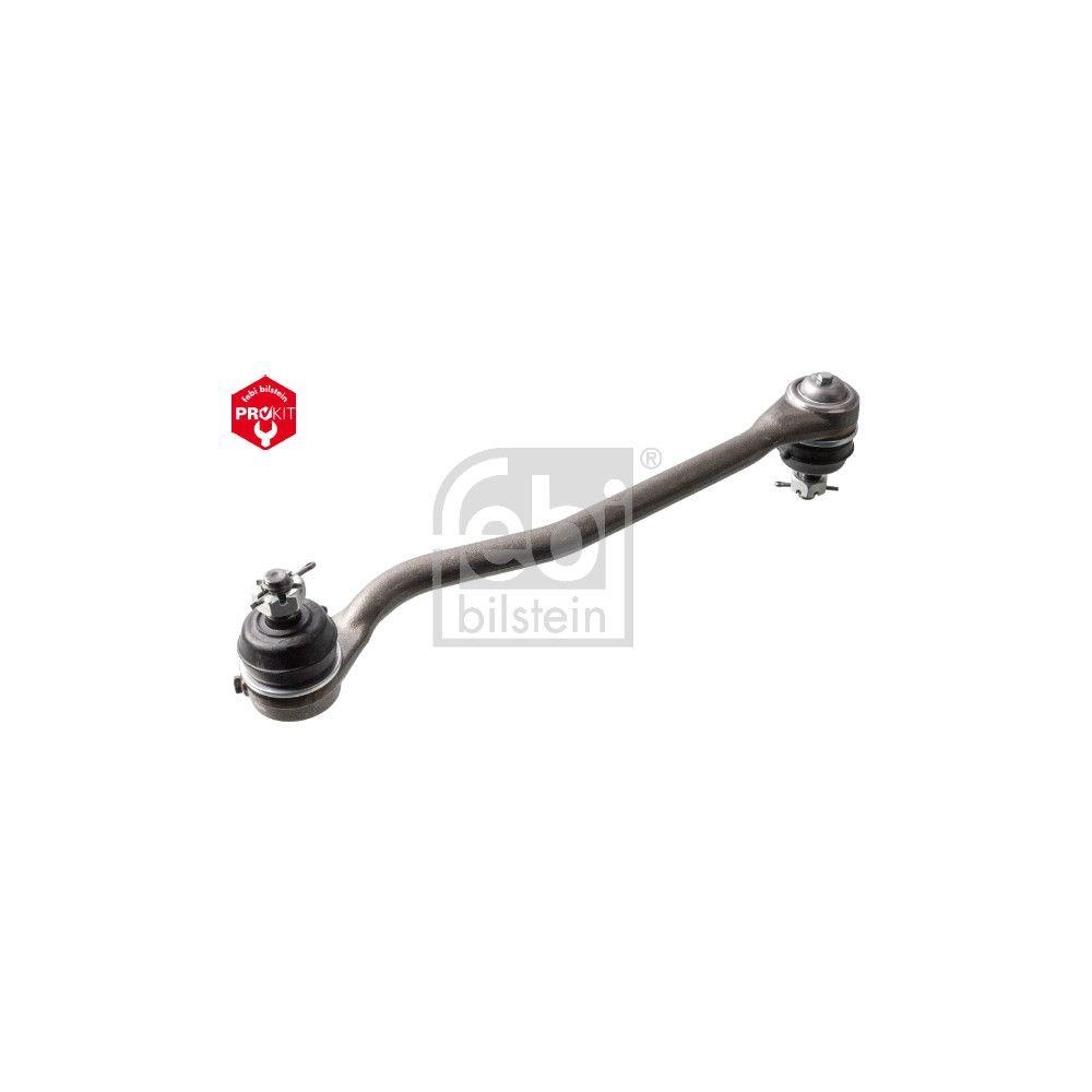 Spurstangenkopf FEBI BILSTEIN 42678 ProKit f&uuml;r NISSAN, Vorderachse rechts