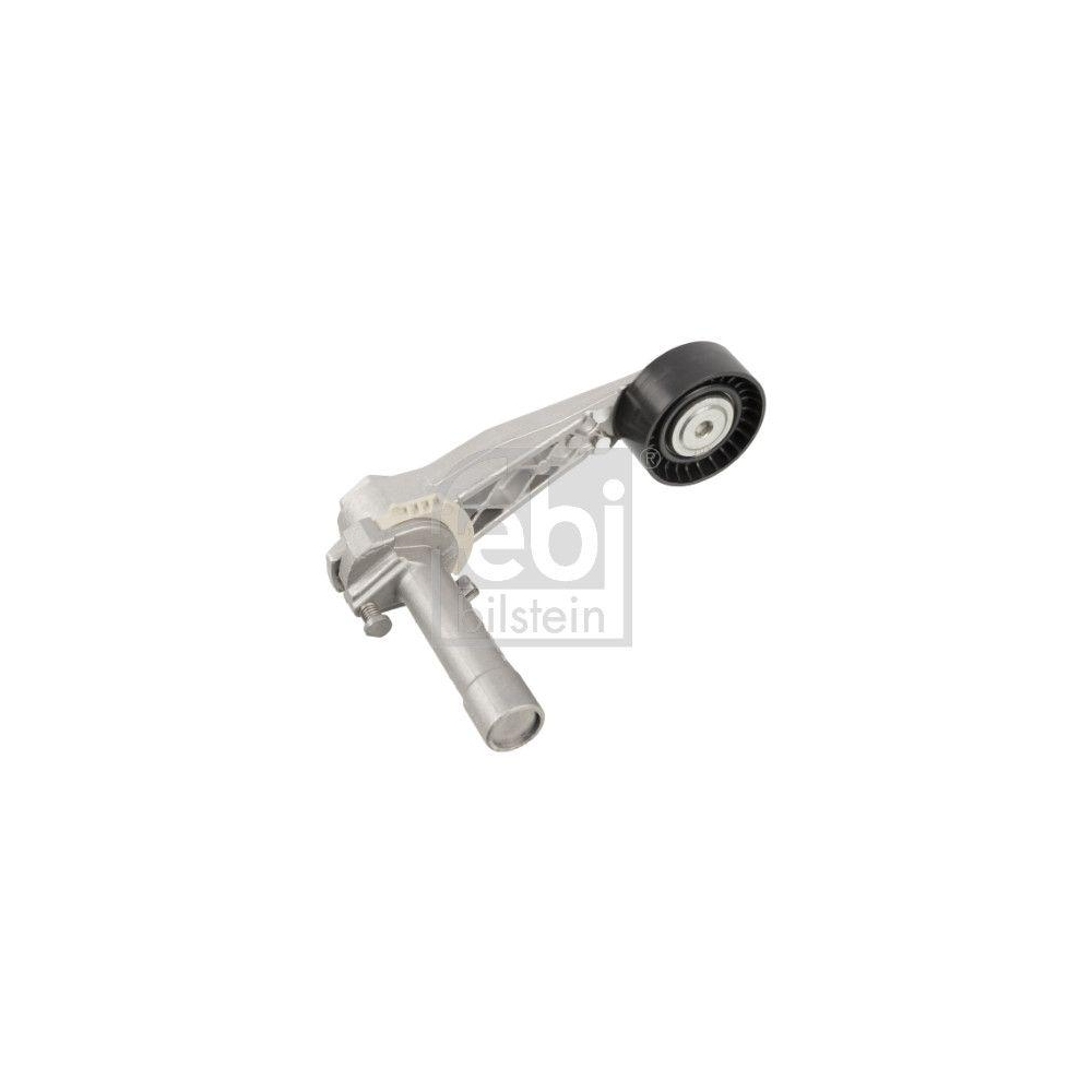 FEBI BILSTEIN Riemenspanner, Keilrippenriemen 33136 f&uuml;r CITRO&Euml;N OPEL PEUGEOT DS