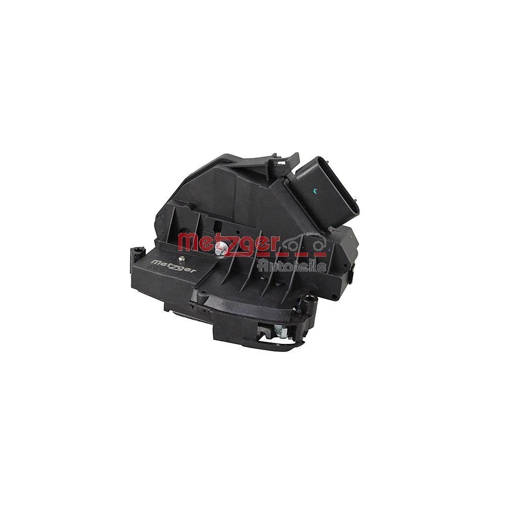 T&uuml;rschloss METZGER 2314270 GREENPARTS f&uuml;r FORD, hinten rechts
