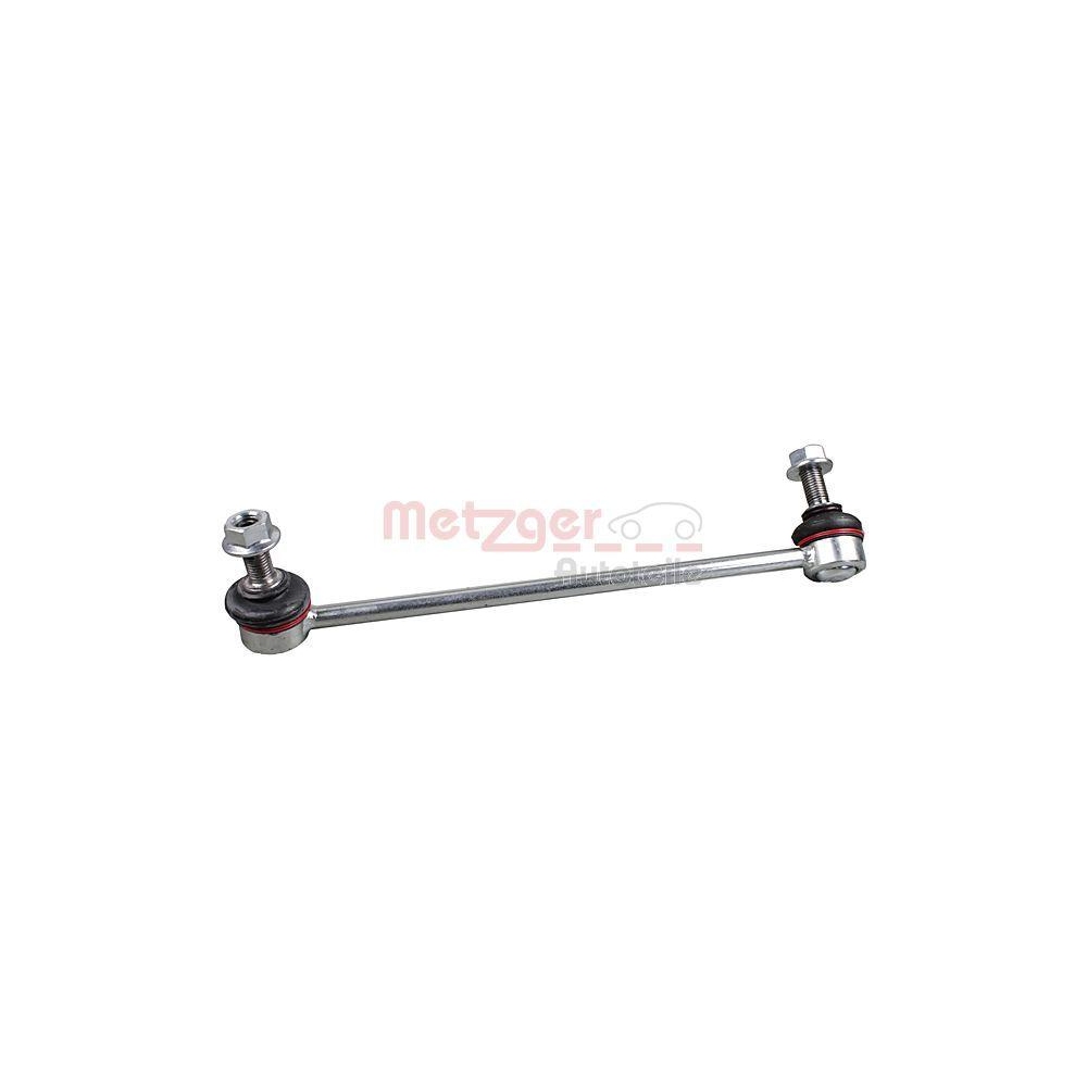 Stange/Strebe, Stabilisator METZGER 53069701 KIT + f&uuml;r MERCEDES-BENZ