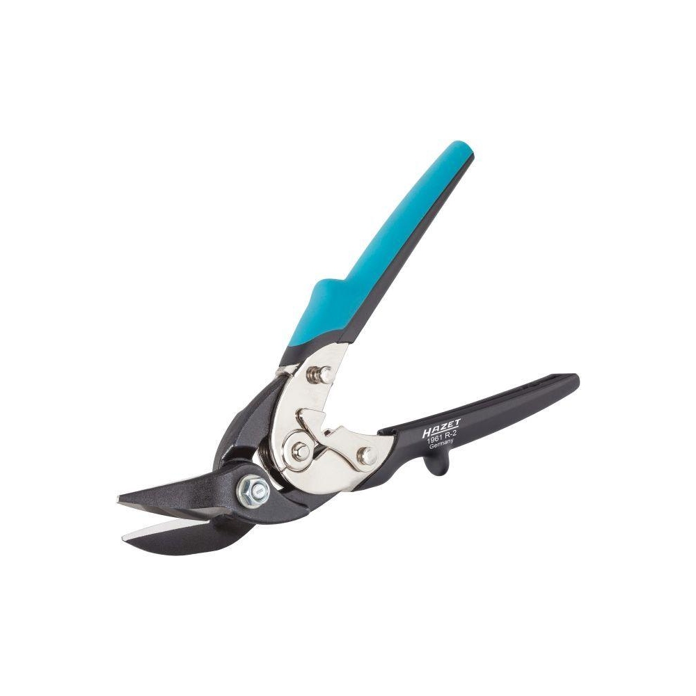 Hand-Blechschere HAZET 1961R-2 f&uuml;r VW