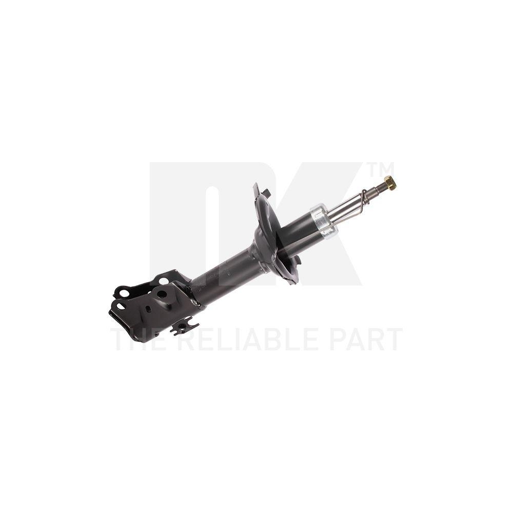 Sto&szlig;d&auml;mpfer NK 654534504 f&uuml;r TOYOTA, Vorderachse