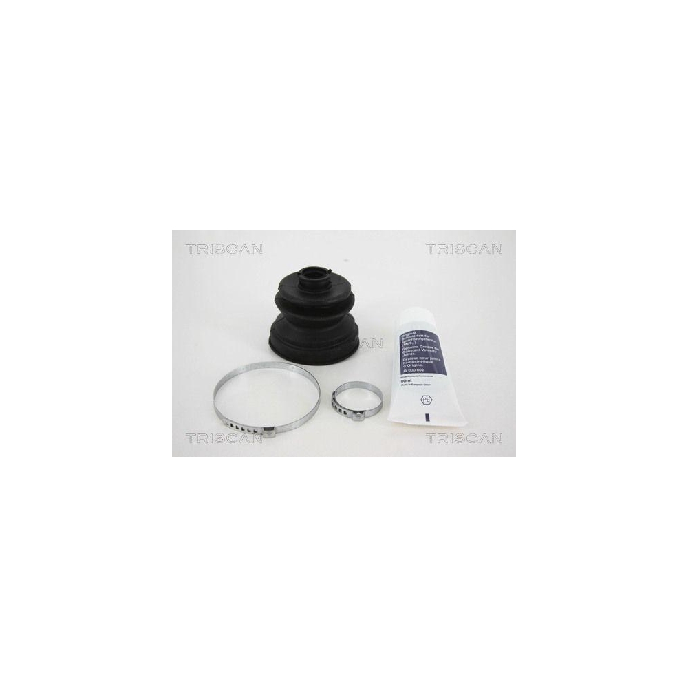Faltenbalgsatz, Antriebswelle TRISCAN 8540 18903 f&uuml;r OPEL HYUNDAI KIA
