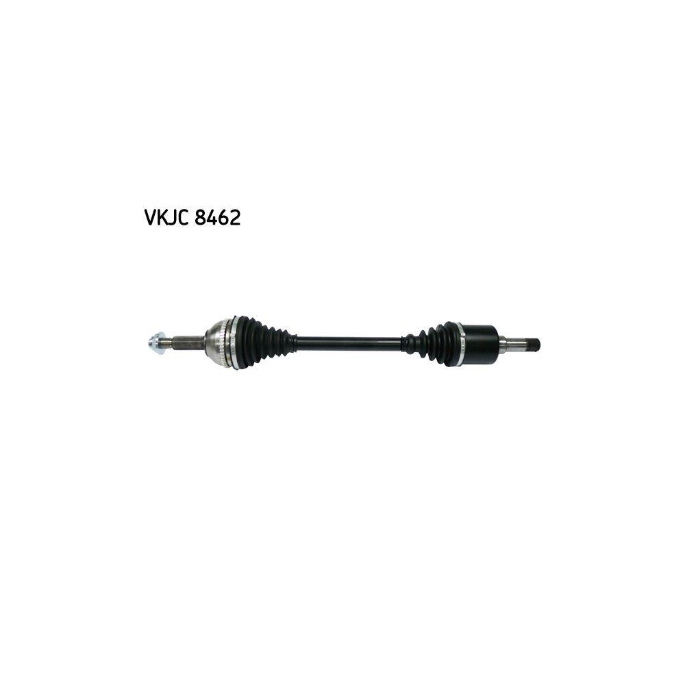 Antriebswelle SKF VKJC 8462 f&uuml;r FORD, Vorderachse links